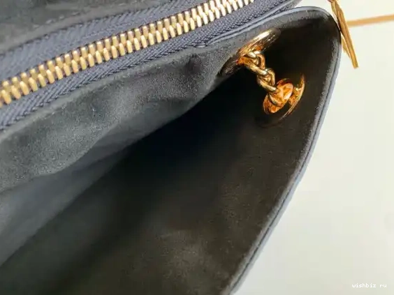 WIS VUITTON LOUIS BB SURENE 0617
